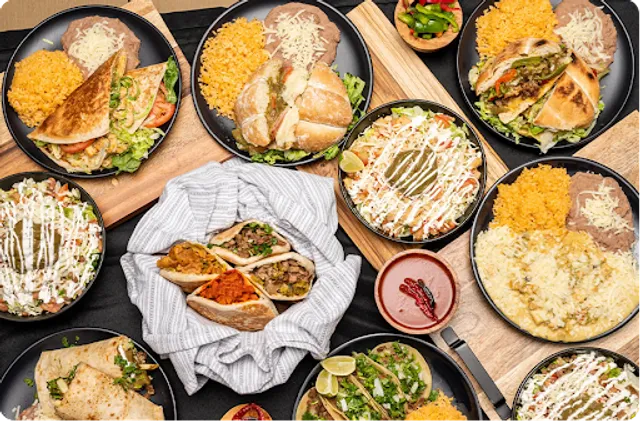 Matteo's Mexican Food