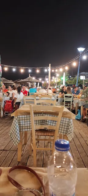 ELIA...στη Σχάρα Ψητοπωλείο