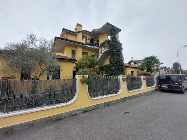 New Inn Apartments Srl