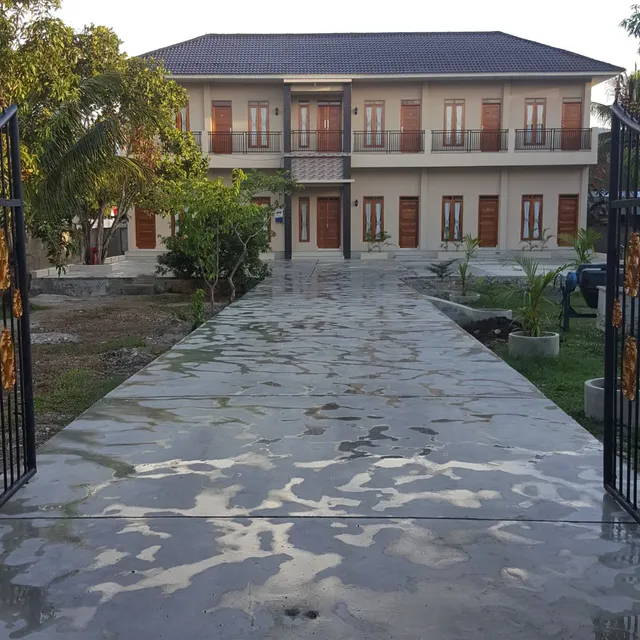 Penginapan Griya Arida Aceh