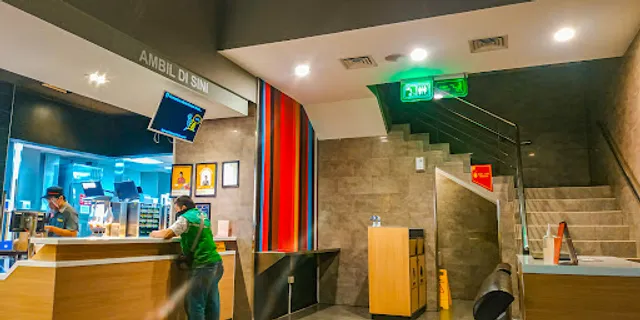 McDonald's Jatipadang