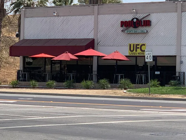 Gotham Bar & Pool Club