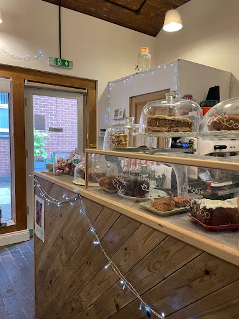 Millers Artisan Cafe