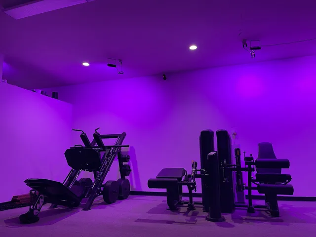 Hourglass Lab - All Women’s Private Gym