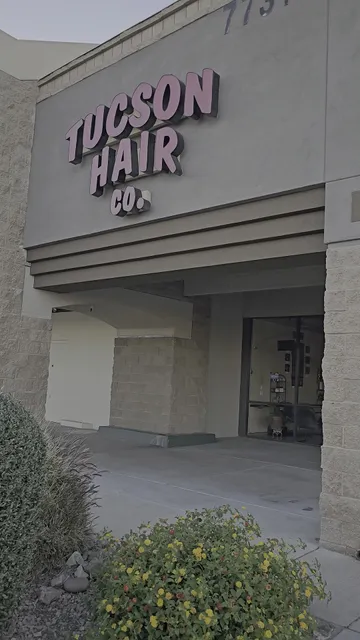 Tucson Hair Co.
