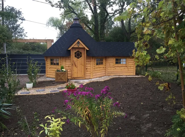 Alaguyauder la chambre