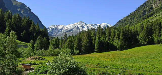Appartements Köflerhof