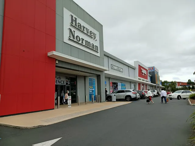 Harvey Norman Toowoomba