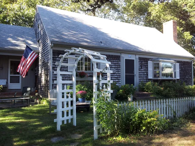 Culdesac Cottage Bed and Breakfast