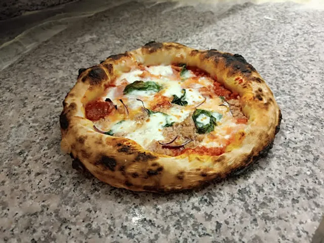 Pizzeria Del Corso Di Ciardullo Francesco