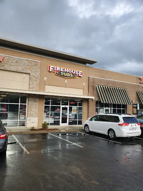 Firehouse Subs Indian Land