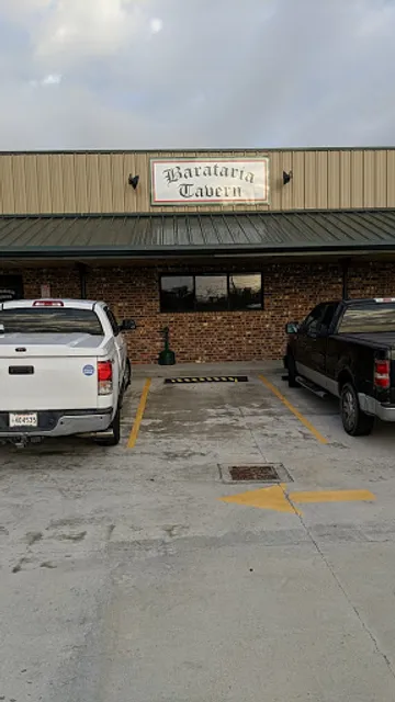 Barataria Tavern