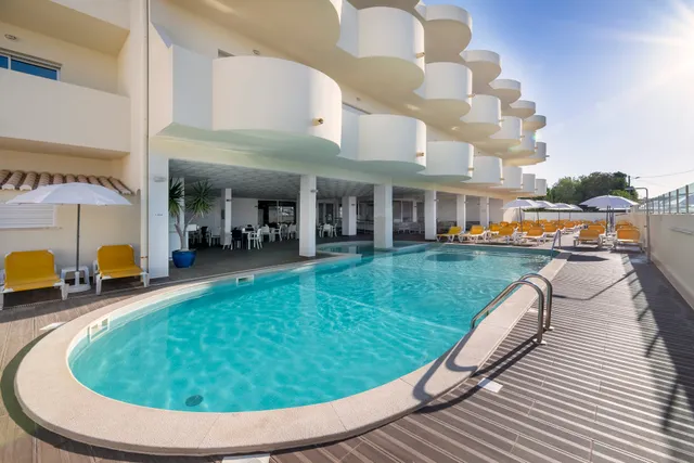 AlvorMar Apartamentos Turisticos