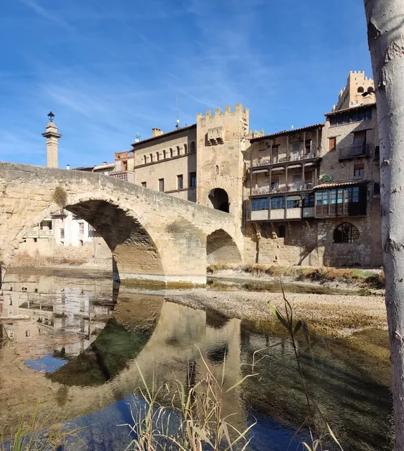 Apartamentos Doña Cándida