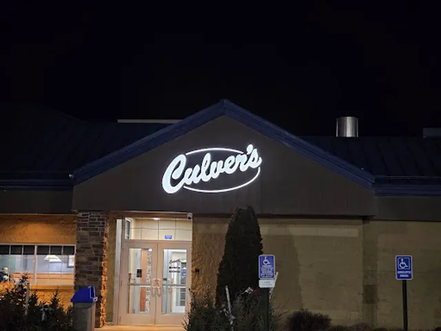 Culver’s