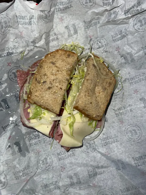 Jimmy John's