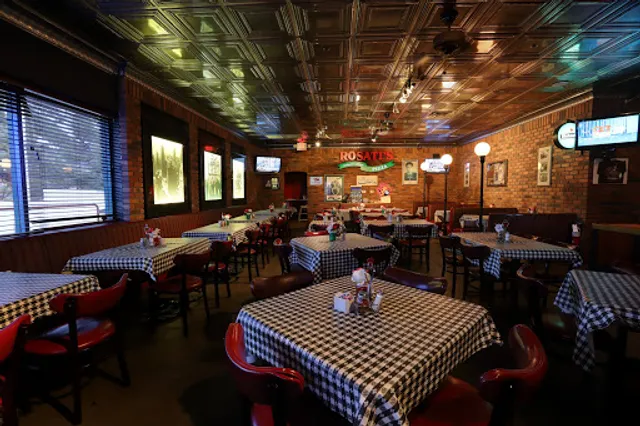 Rosati's Pizza