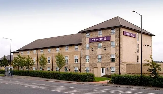 Premier Inn Lancaster hotel