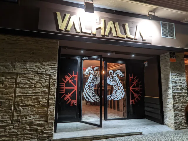Valhalla