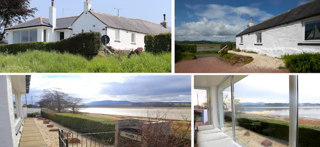 Shorepark Holiday Cottage