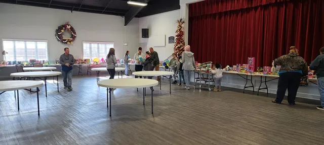 Marshall County Art Center