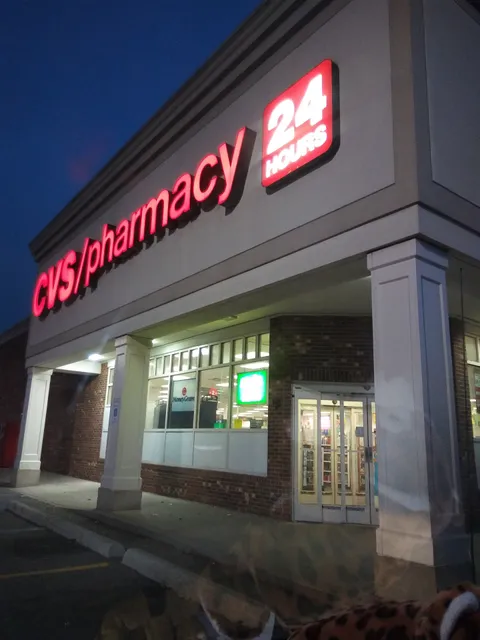 CVS Pharmacy