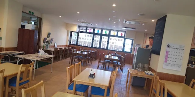 白飯が進む食堂 弐助