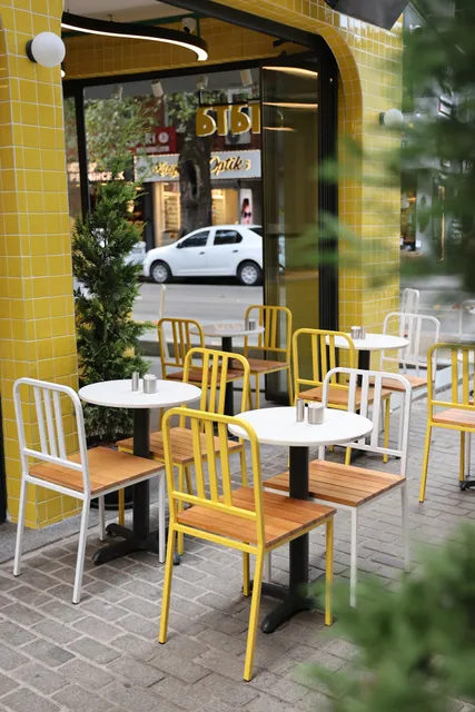 Patata Kumpir Çengelköy