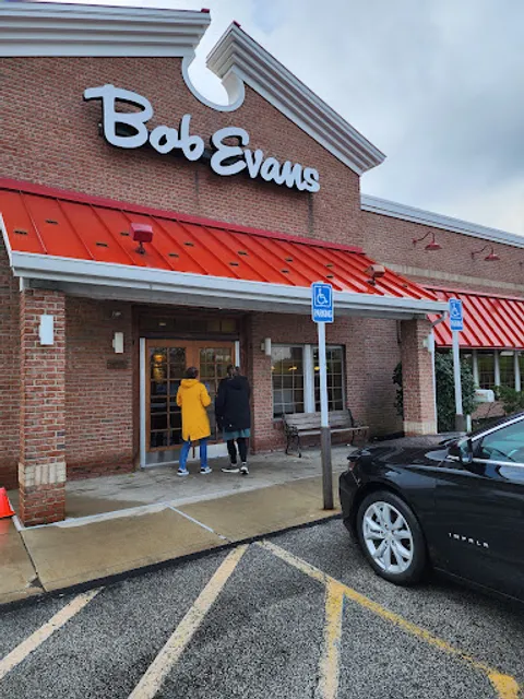Bob Evans