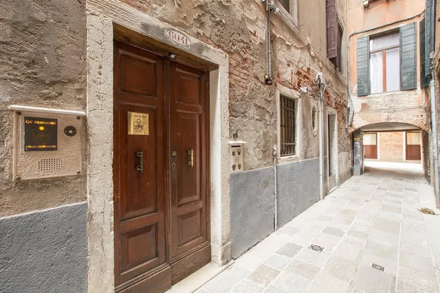 Ca' Bragadin Carabba