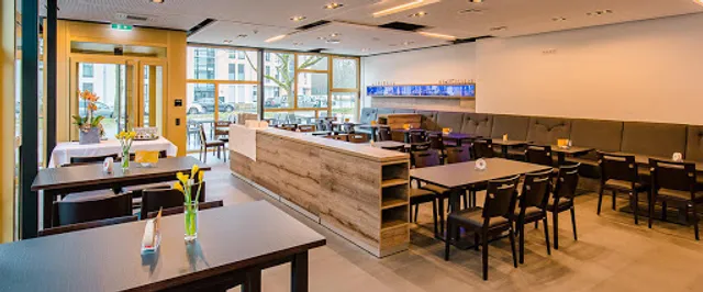 Café Restaurant Herrmann