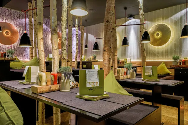 HANS IM GLÜCK - HAGEN Theater Karree