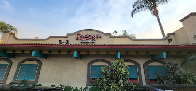 Rodrigo's Mexican Grill