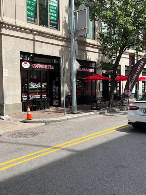 Sultan Döner Kebab & Baklava