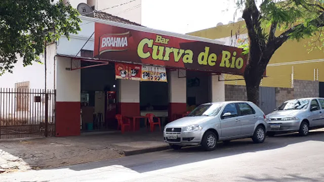 Bar Curva De Rio