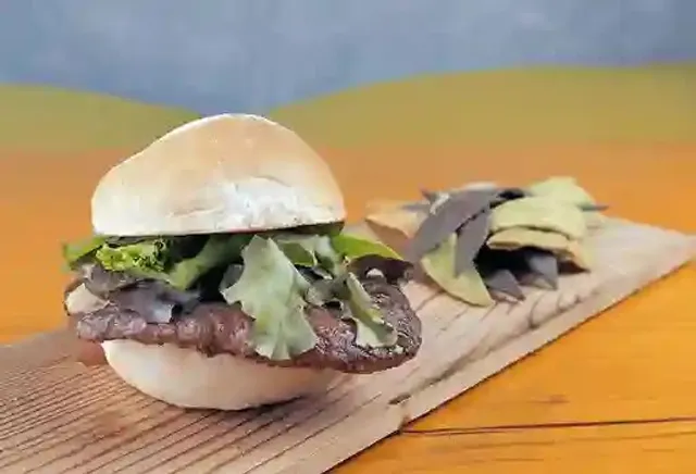 Nixtamal Restaurante