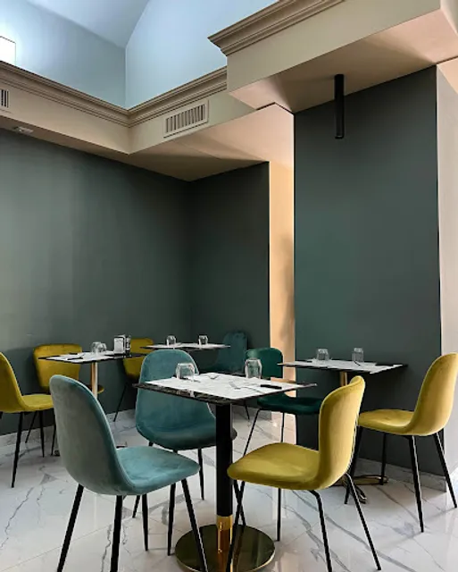 Gran caffè al nazionale