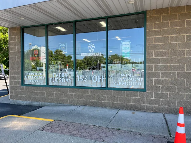 Oropallo's Discount Wine