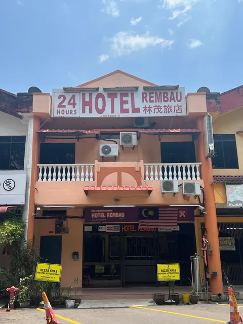 Hotel Rembau