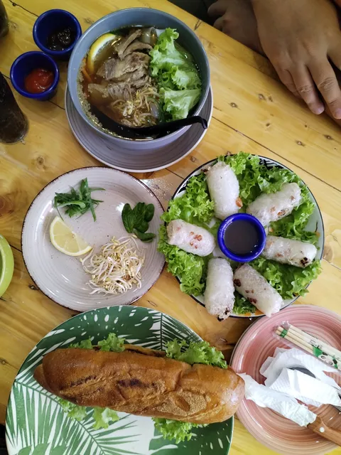 Hidden Vietnam BFRV Las Piñas