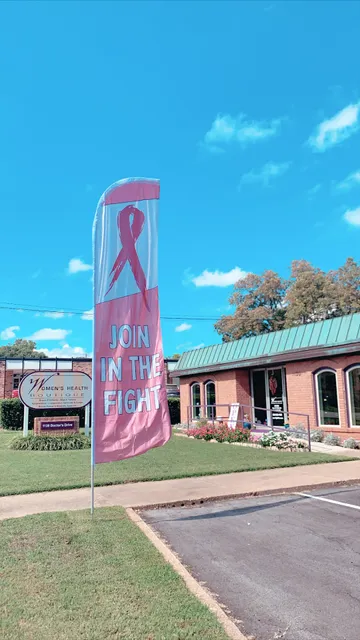 Women's Health Boutique