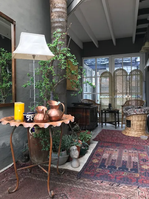 TERRACE HOUSE RIVONIA