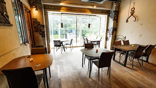 ラリベルラドーロ