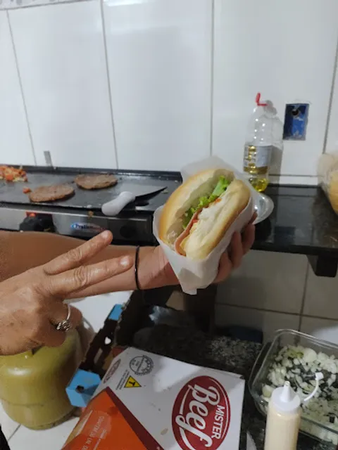 Padaria Santa Terezinha