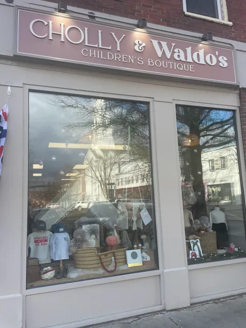 Cholly & Waldo's