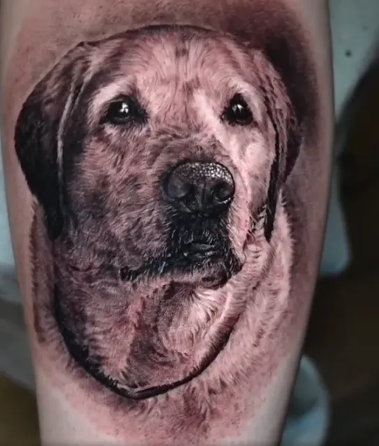 Creative Ink Tattoo Studio