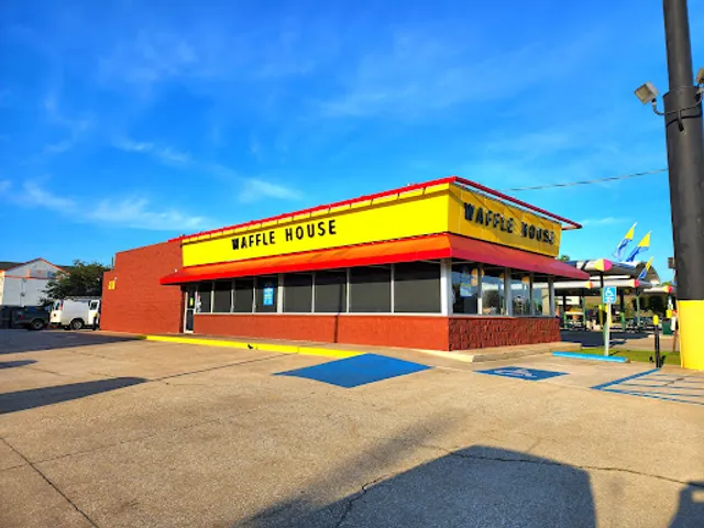 Waffle House