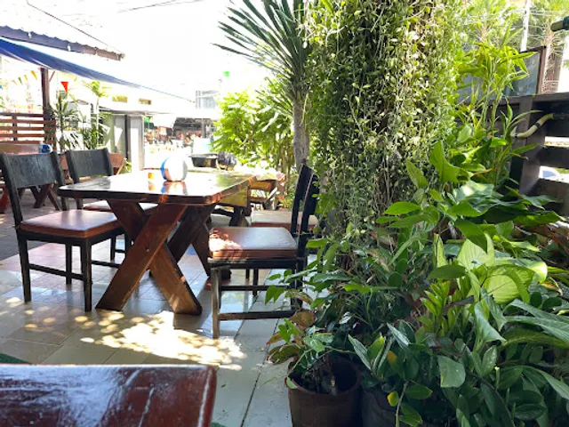 ครัวคุณย่า