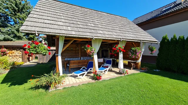 Apartmánový dom Slniečko