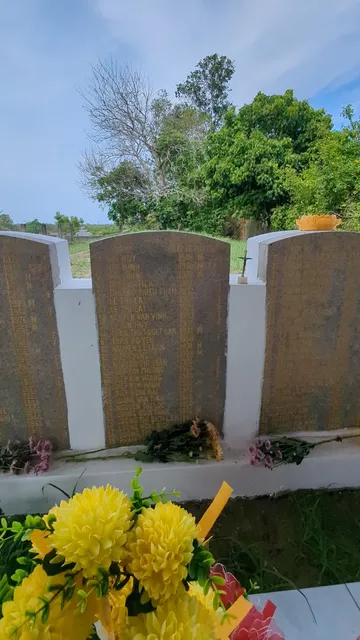 Homestay Nelayan Rhu 10